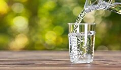 کیفیت آب تهران تغییری کرده است؟