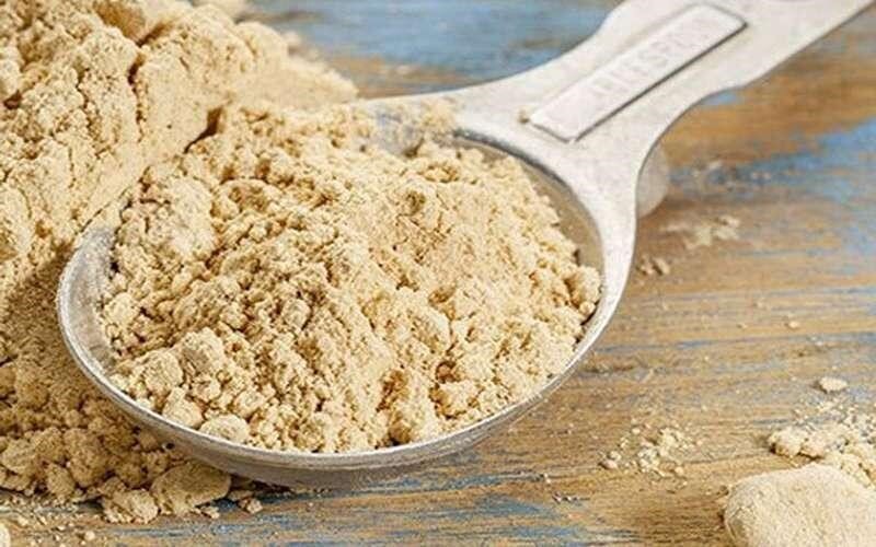 طرز تهیه بستنی سنتی با ثعلب در منزل/گام به گام+مواد لازم