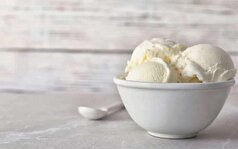 طرز تهیه بستنی سنتی با ثعلب در منزل/گام به گام+مواد لازم