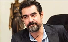 عکس یادگاری سرمربی پیشین استقلال با شهاب حسینی در کتابفروشی اش!
