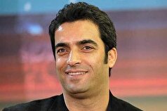 منوچهر هادی و ذوق عجیب برای خوشگلی‌های دخترش! +عکس