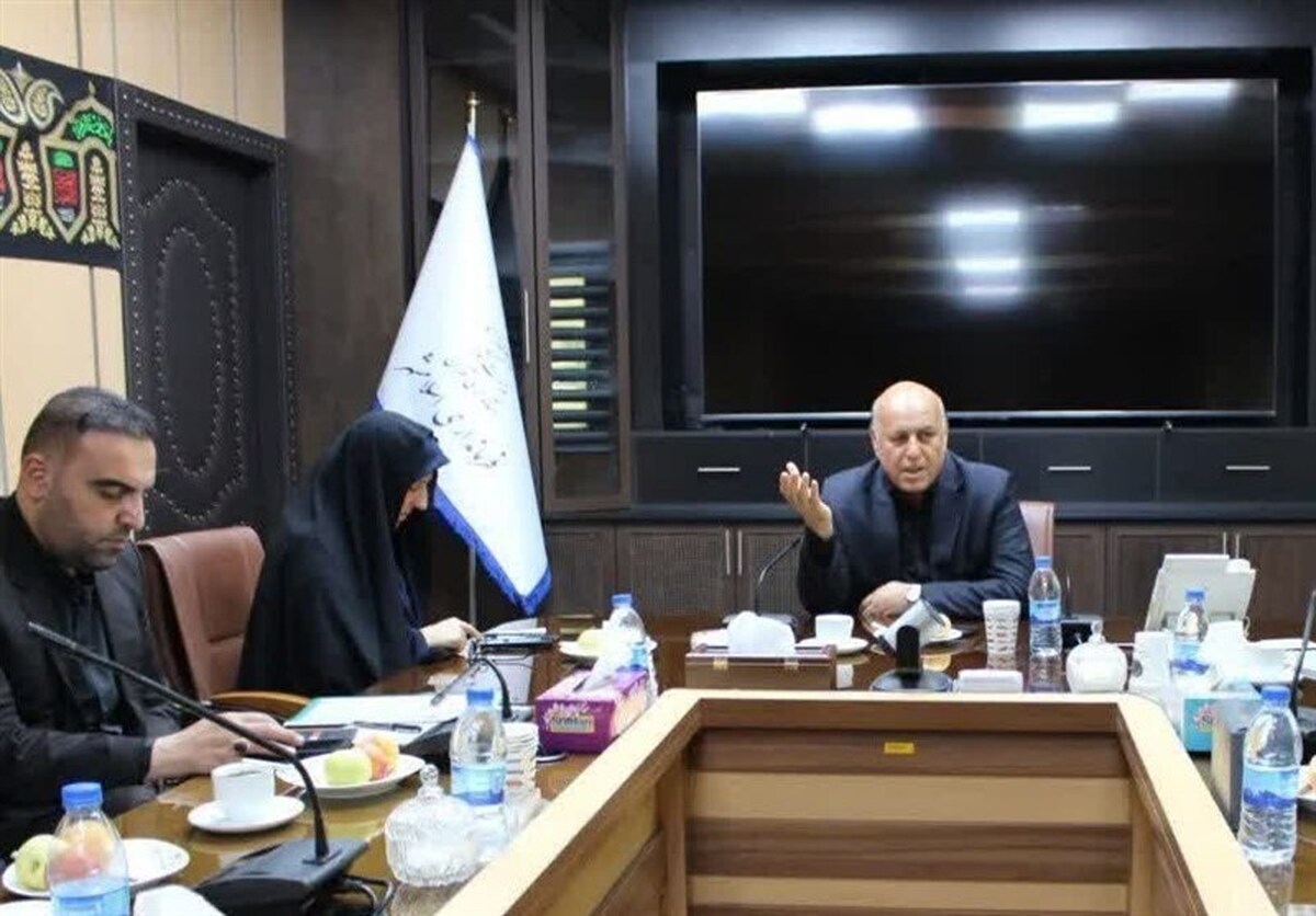 بهره‌برداری از ۳۴ مدرسه جدید در اسلامشهر تا ماه مهر سال آینده