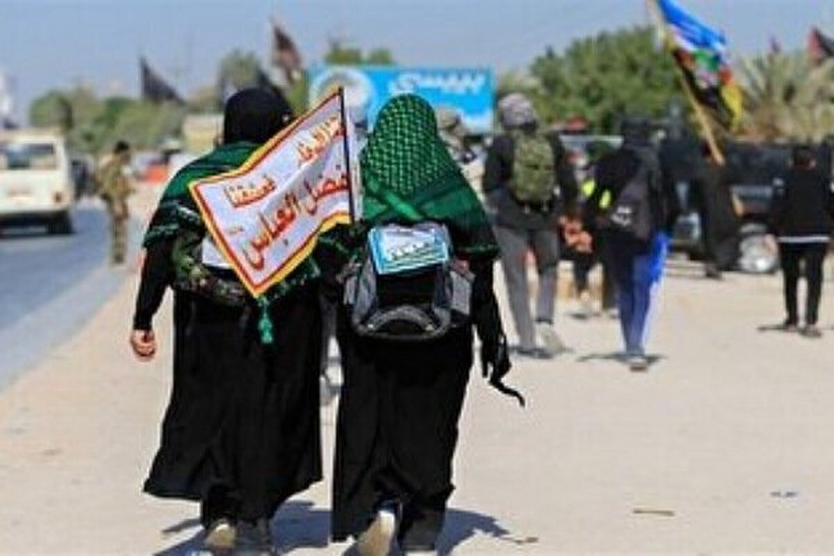 زائران اربعین برای داشتن سفری راحت و ایمن چه نکاتی را رعایت کنند؟