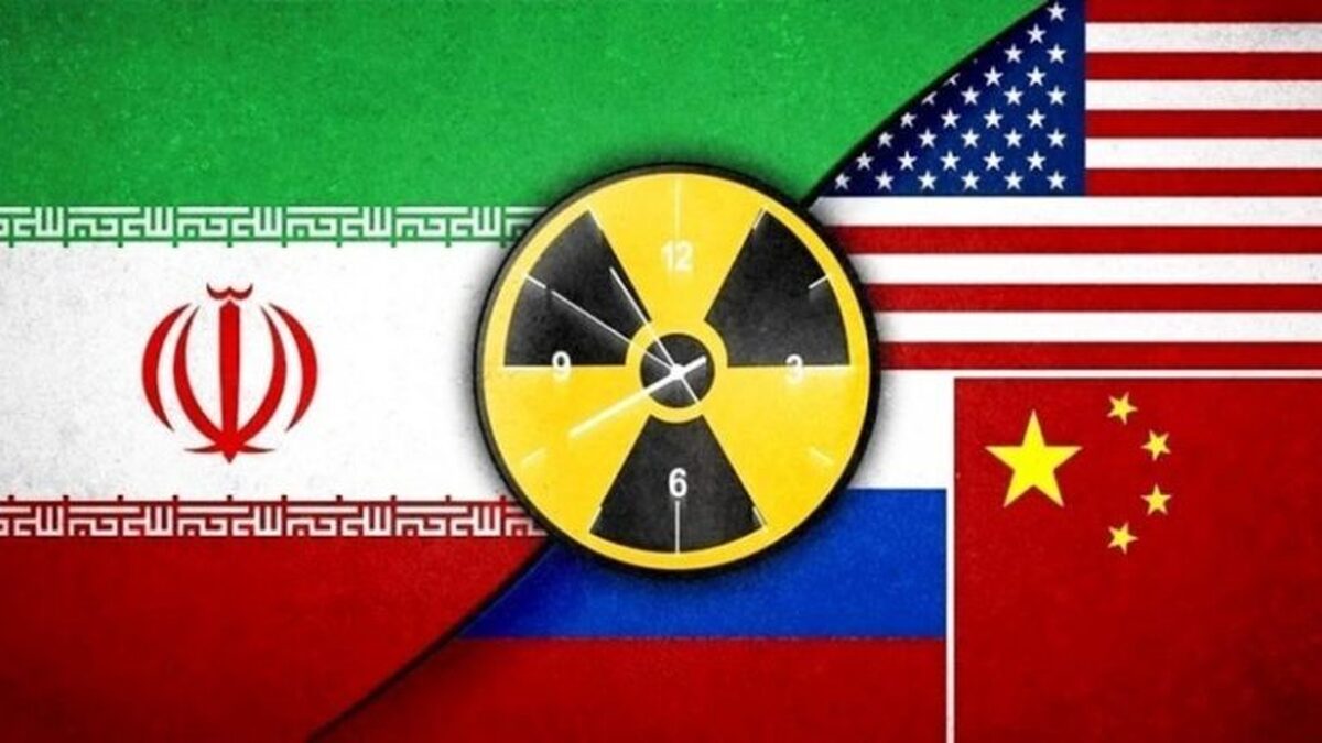 ۳ واکنش احتمالی ایران در صورت فعال شدن مکانیسم ماشه