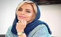 زیبایی که سپیده خداوردی با عمل‌های زیبایی اش به نابودی کشاند! +عکس