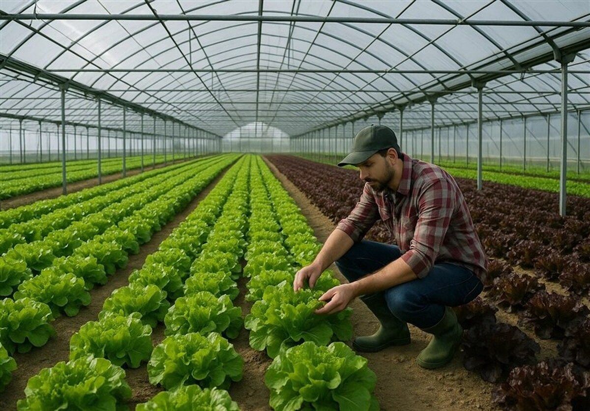 صدور سند مالکیت ۱۱ میلیون هکتار اراضی کشاورزی کشور
