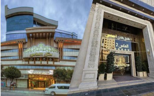 برای اقامت در مشهد هتل الماس ۱ بهتر است یا هتل الماس ۲؟ /نگاهی به تفاوت‌ها و جدول قیمتی