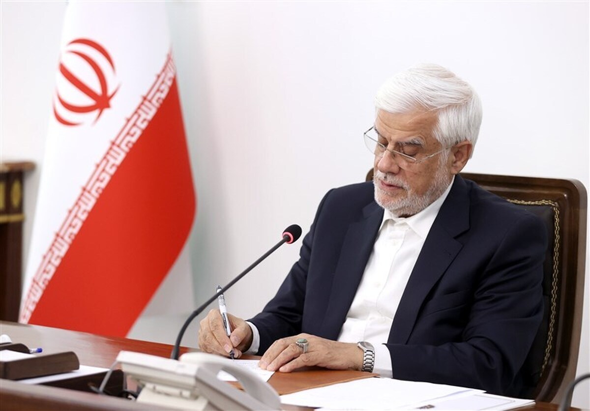 عارف: احمد توکلی به صداقت و پاکدستی شناخته می‌شد