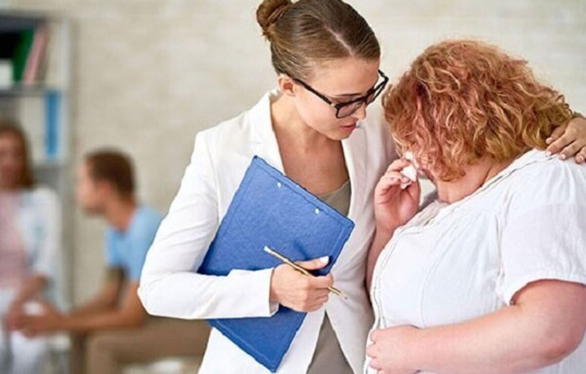 تبعات خطرناک اضافه وزن کنترل نشده برای بانوان را بدانید