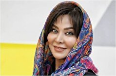 دلبری‌های تمام نشدنی فقیهه سلطانی با فیگور و میکاپ دلنشینش دیدن دارد! +عکس