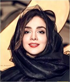 نگاهی به عجیب‌ترین استایل المیرا دهقانی، ترکیبی از هوای گرم و سرد!