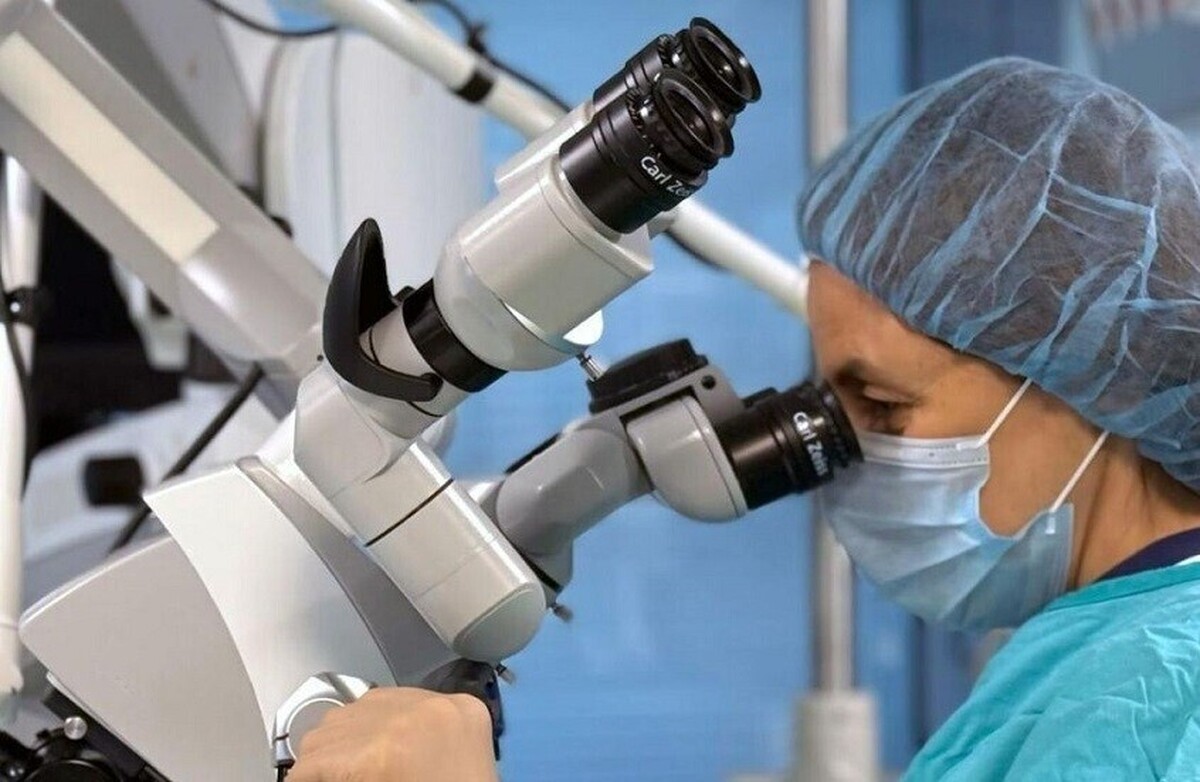 چین فناوری نانو را برای فعال کردن دارو‌های ضد سرطان توسعه می‌دهد