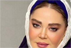 سلفی‌های پر بازدید بهاره رهنما کنار همسفران مهربانش به آمل/چه تیپی هم زده!