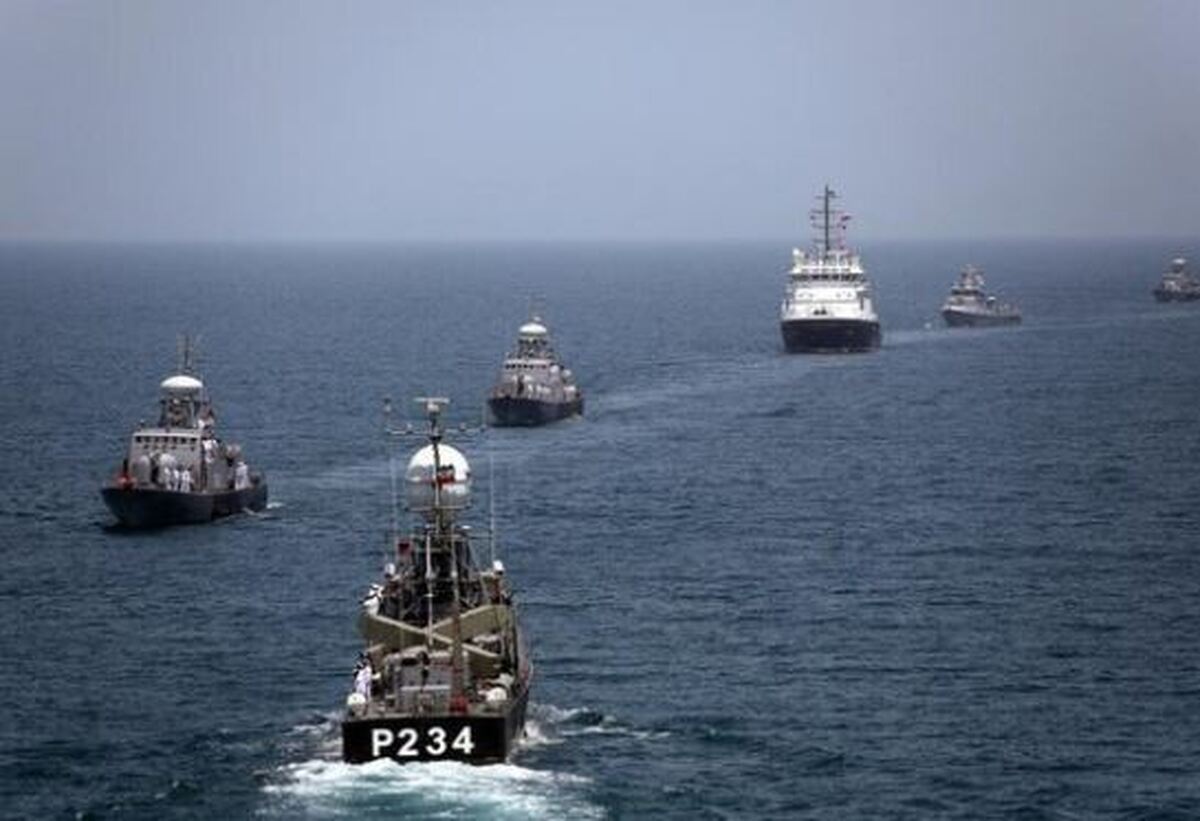 محسن رزاقی از پایان رزمایش مرکب امداد و نجات ۲۰۲۵ دریای خزر خبر داد