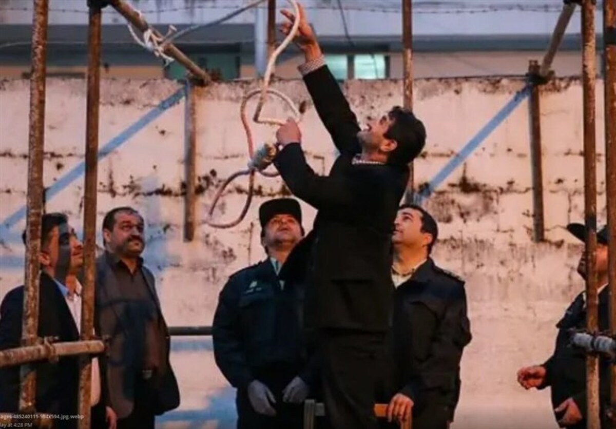 قصاص و حبس ابد برای ۲ متهم دیگر پرونده 