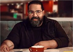 افشاگری رضا صادقی در مورد عجیب‌ترین راز‌های زندگی اش