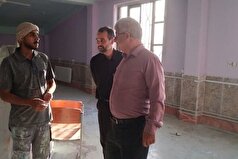جهاد واقعی، حضور بی‌منت در میدان خدمت است