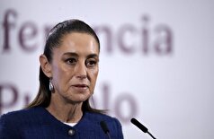 مکزیک از ایالات متحده خواست ۱۴ شهروند زندانی در زندان آلکاتراز را آزاد کند