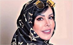 فلور نظری با استوری جدیدش پرچم پدرش را بالا برد/دمش گرم واقعا