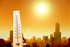 نام ۸ نقطه کشور در لیست گرمترین‌های جهان