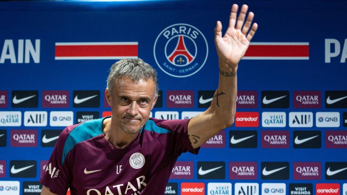 ۳ موردی که PSG در بازار تمرکز دارد