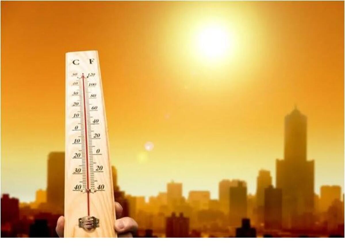 این شهر‌های ایران در لیست گرم‌ترین نقاط جهان قرار گرفتند