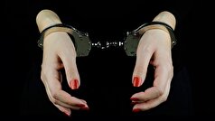 نقشه ساختگی یک آدم‌ربایی توسط دختر و پسر جوان!
