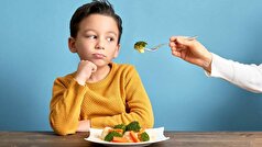 برای رفع مشکل بدغذایی کودکان در گام اول عوامل تاثیر گذار و علت آن را بدانید