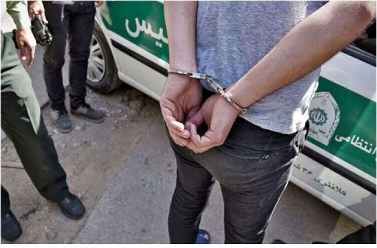 جزئیات کلاهبرداری قلابی و آدم ربایی از پیش تعیین شده زوج جوان برای مهاجرت