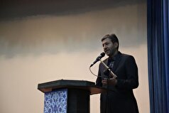 استاندار اصفهان: کشور بیشتر از مدیر، به حکیم نیاز دارد