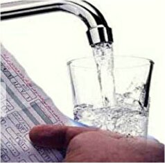 هر شهروند تهرانی باید یک همیار آب باشد