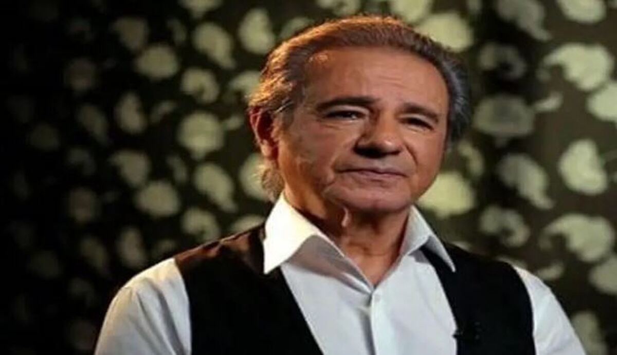 بستری شدن «عارف» در بیمارستان با رو به وخامت رفتن حالش