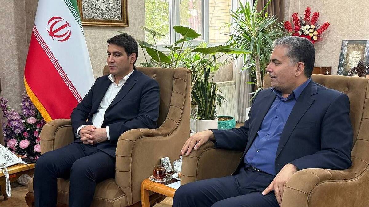 مردم سرمایه‌های اصلی در حفاظت از محیط زیست هستند