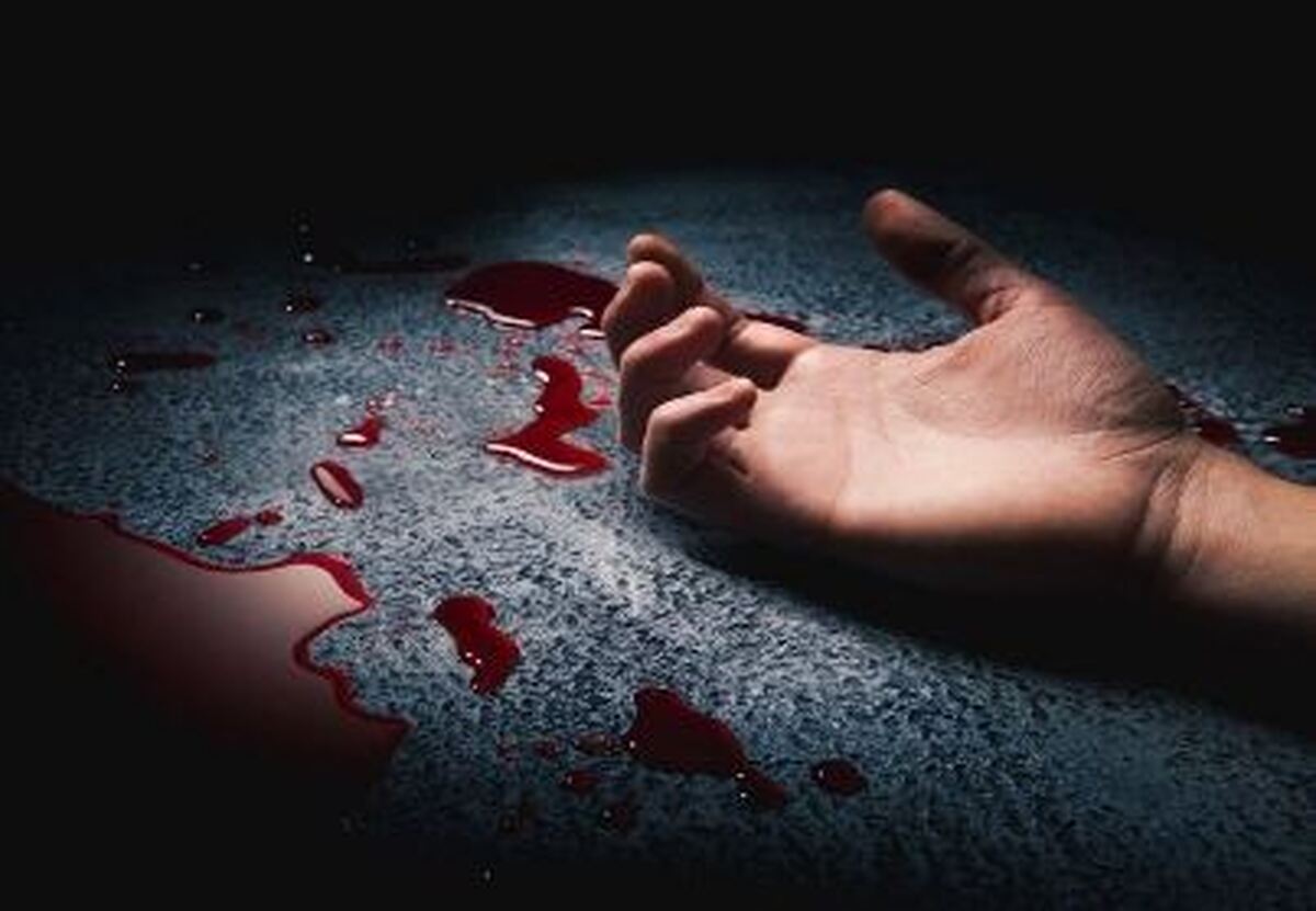 قاتل زن ۶۶ ساله در رفسنجان در کمتر از ۷۲ ساعت شناسایی و دستگیر شد