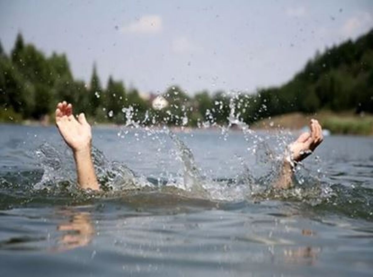اصول ایمنی برای جلوگیری از غرق شدگی