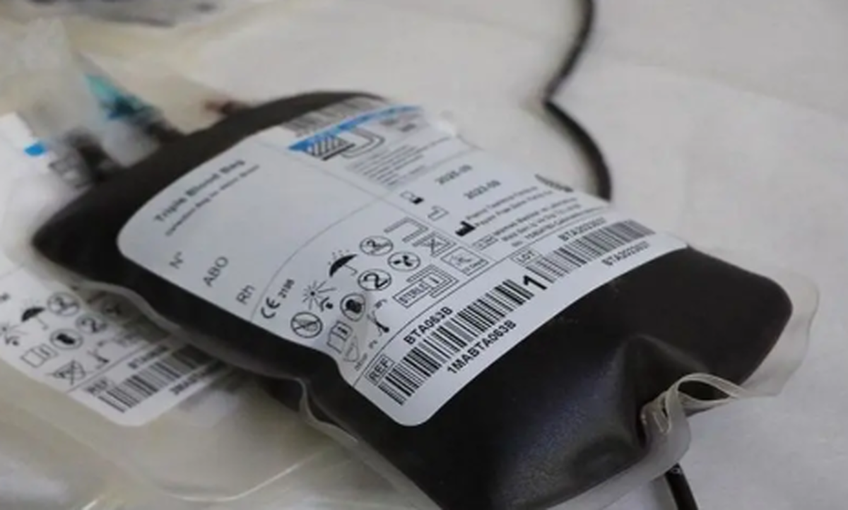 شرایط اهدای خون چیست؟