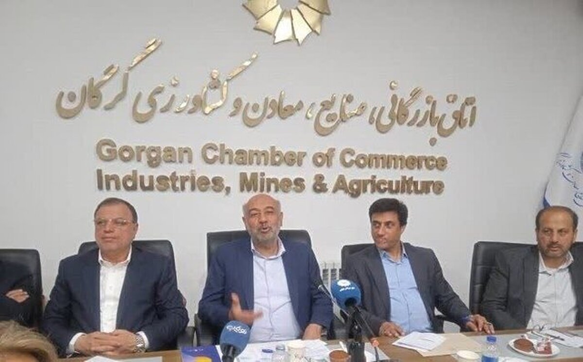 چالش‌های اقتصادی فقط با کارگروه‌های تخصصی و مشارکت بخش خصوصی ممکن است