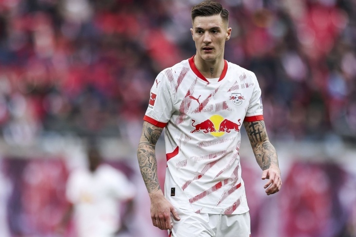 رومانو: منچستریونایتد به لایپزیگ اطلاع داده که آماده ارائه پیشنهاد برای جذب ششکو است