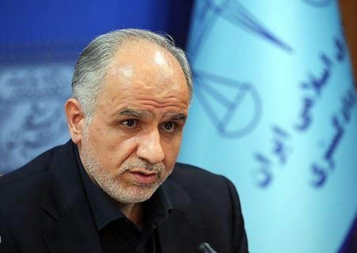 وزیر دادگستری: اسناد عادی دیگر اعتبار قانونی ندارند