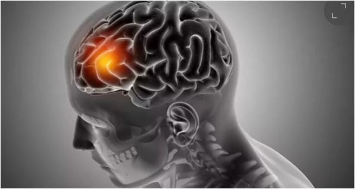 چه اتفاقی برای مغز می‌افتد وقتی اشیا جلو چشممان را نمی‌بینیم
