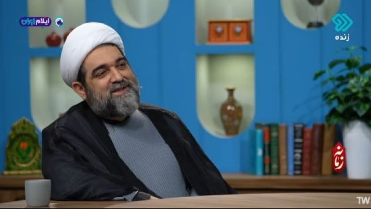 اگر شما موشک نداشتید، باید کشور را تقسیم می‌کردید