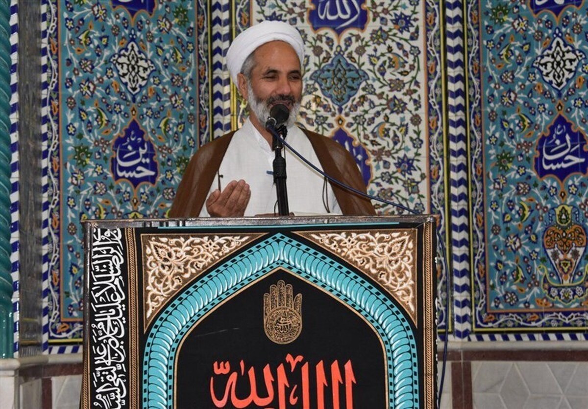 دشمن از ایمان و دانش ملت ایران هراس دارد