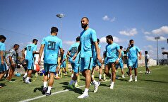 ریکاردو ساپینتو با تاخیر به ایران می‌آید