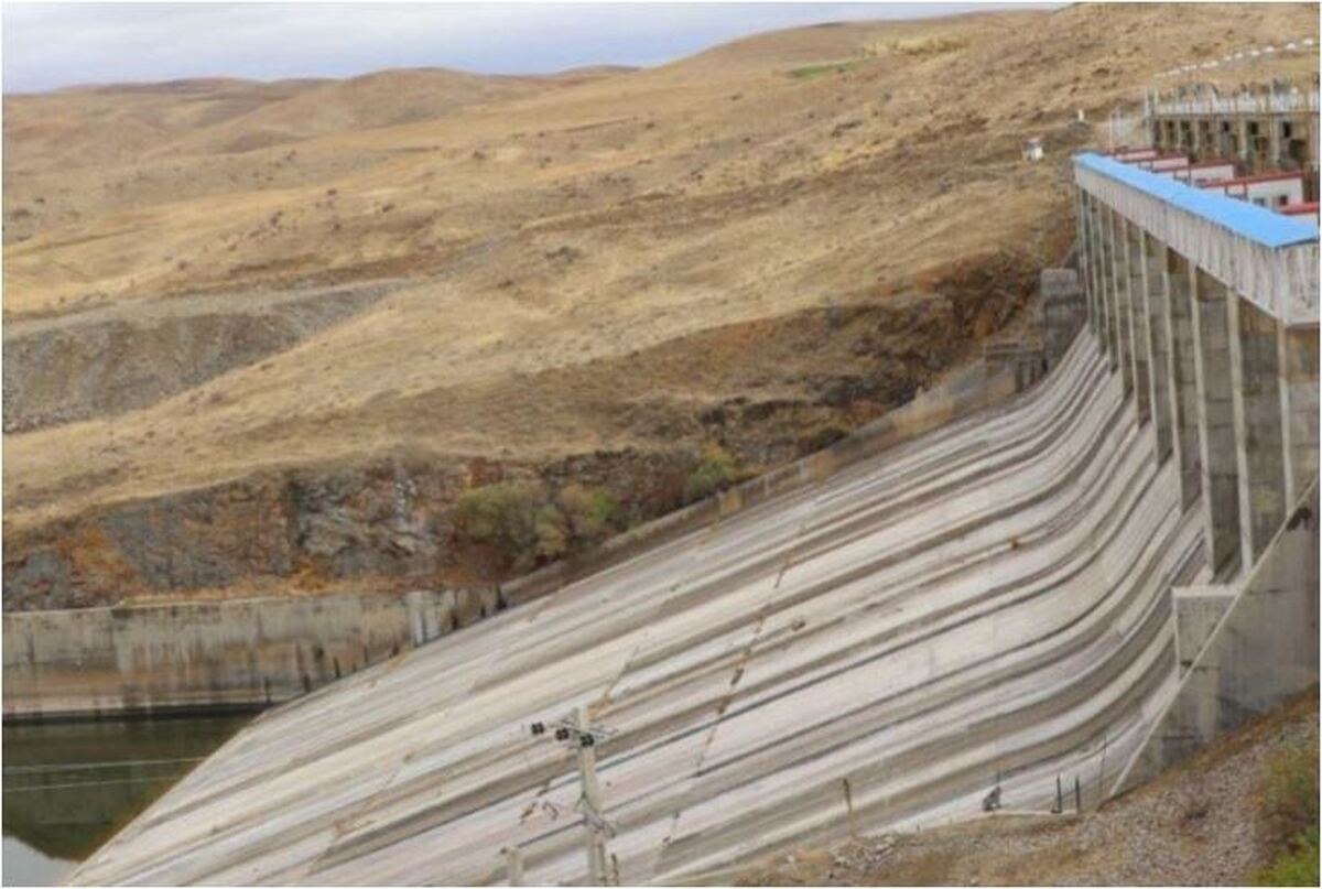 زنگ هشدار بحران آب در تبریز به صدا درآمد