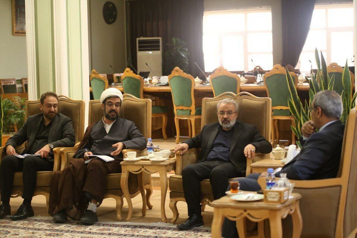 ایجاد قرارگاه ویژه برای مدیریت مهاجران