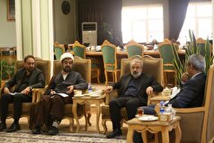 ایجاد قرارگاه ویژه برای مدیریت مهاجران