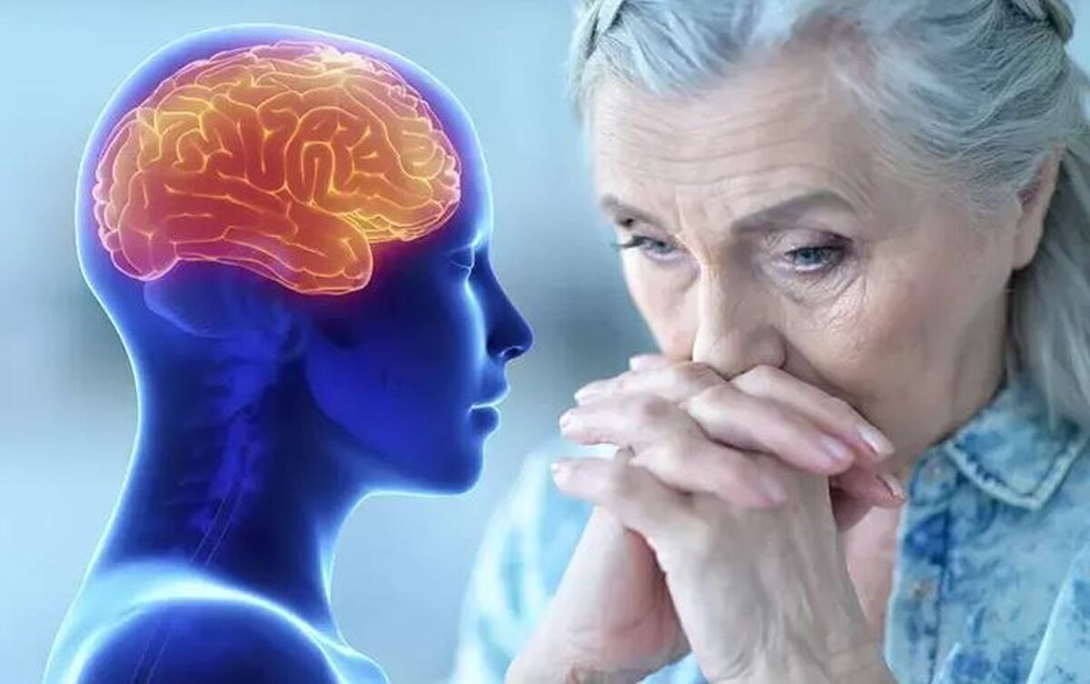 تغییرات در رگ‌های مغز، پیش‌بینی‌کننده‌ی اختلال شناختی است