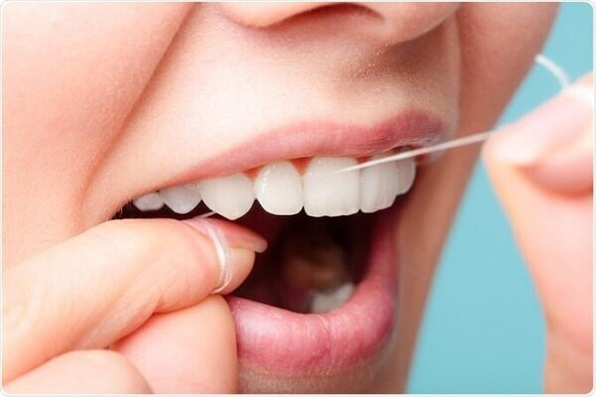 مشکلات دهان و دندان چگونه به سیستم گوارش آسیب میزند؟