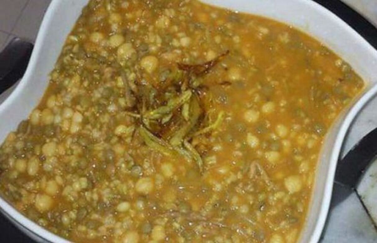 دستور تهیه دنی بجنوردی برای صبحانه فرزندانتان