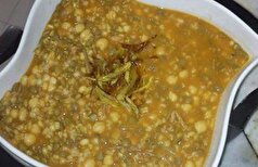 دستور تهیه دنی بجنوردی برای صبحانه فرزندانتان